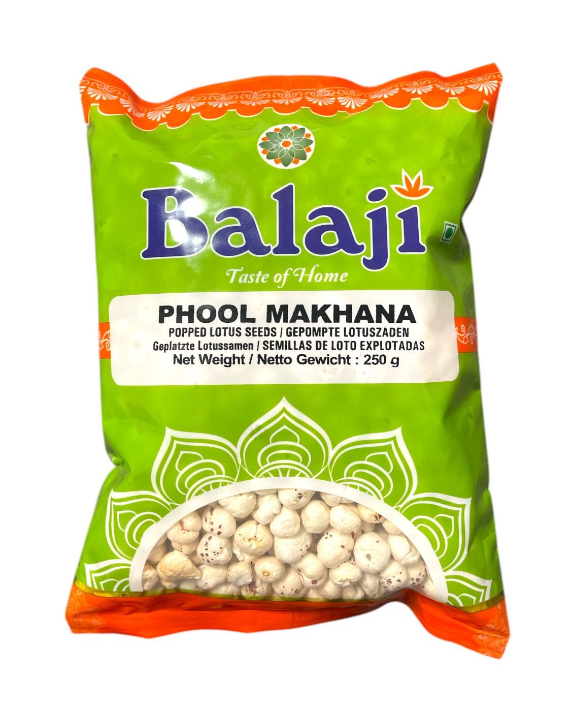 Balaji Phool Makhana 200g