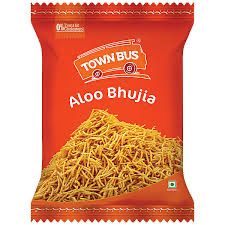 Town Bus Aloo Bhujia 150g