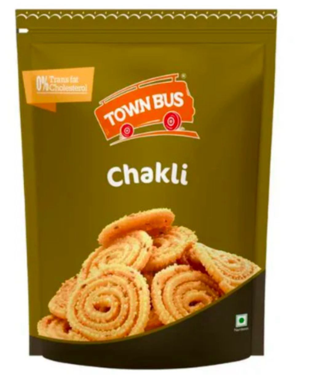 Town Bus Chakli 170g