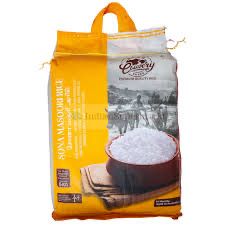 Cauvery Sona Masoori Rice 5kg