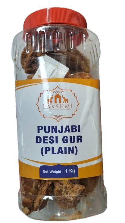 Lakshmi Punjabi Desi Dur 1kg