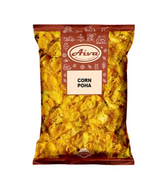 Aiva Corn Poha 500g