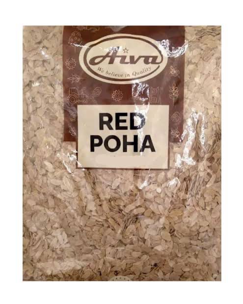 Aiva Red Poha 1kg