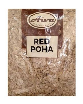 Aiva Red Poha 1kg