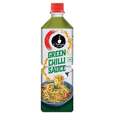 Ching’s Green Chilli 680g