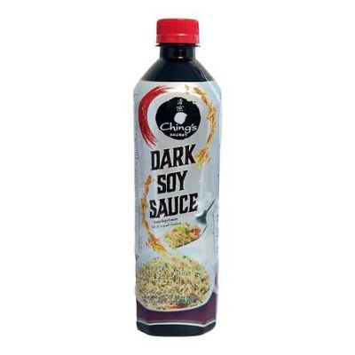 Ching’s Dark Soy Sauce 750g