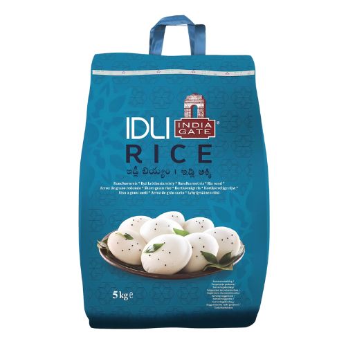 Indiagate Idly Rice 5kg