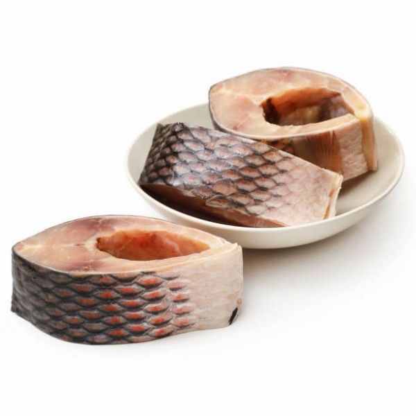 Rohu Cut Fish Per Kg