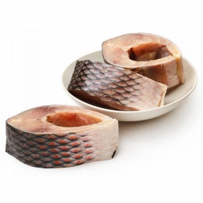 Rohu Cut Fish Per Kg