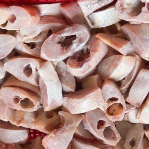 Red Tilapia Steak Per kg