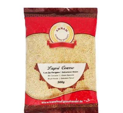 Annam Lapsi Coarse 500g