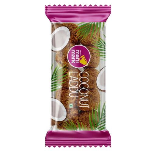 Mani Mark Coconut Laddu 100g