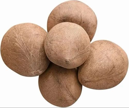 Telugu Copra Whole 250g (2pcs)