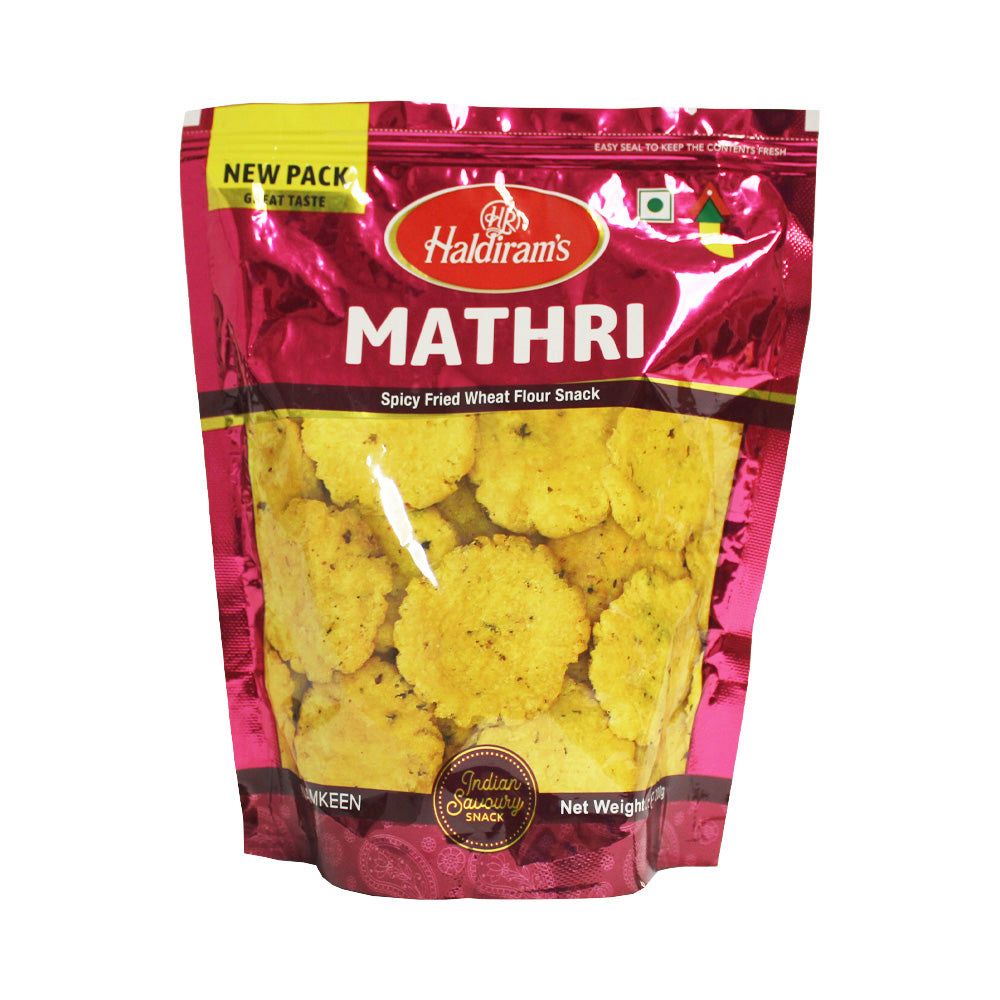 Haldiram’s Mathri 200g