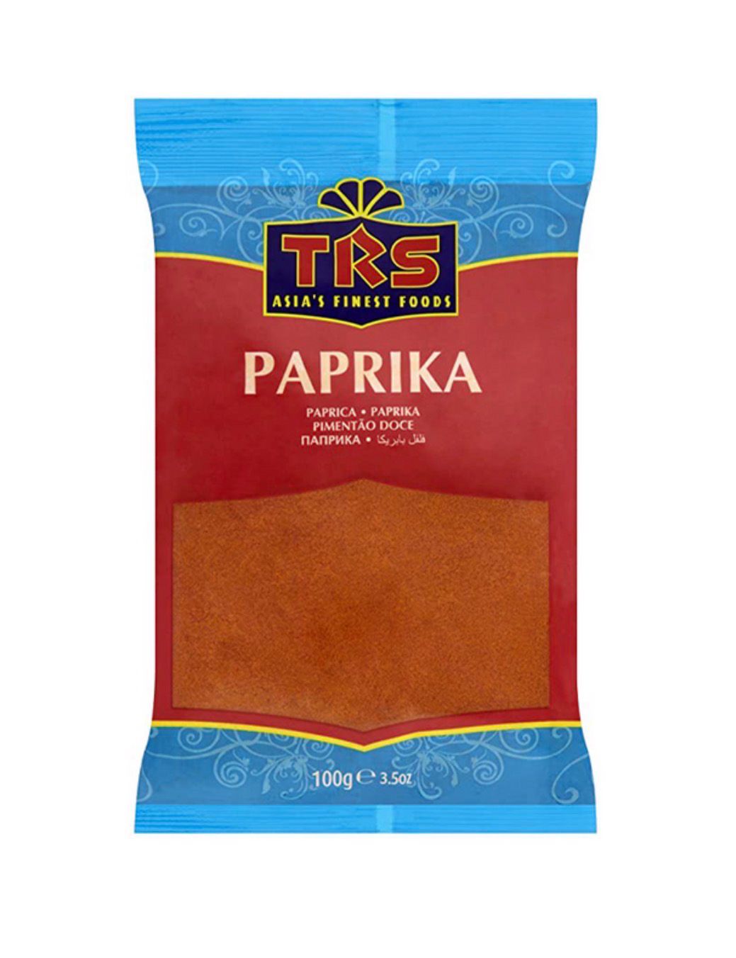TRS Paprika 100g