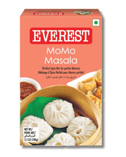 Everest Momo Masala 100g