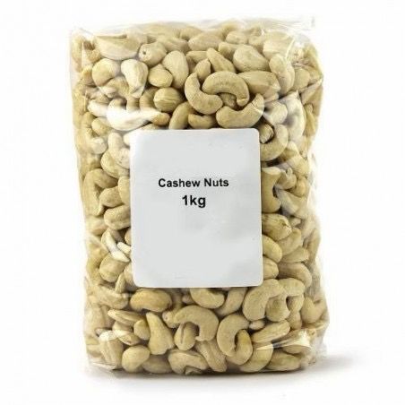 Annam Cashew Nut 1 Kg