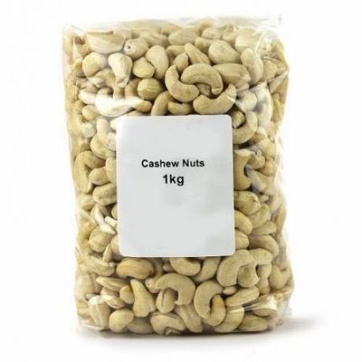 Annam Cashew Nut 1 Kg