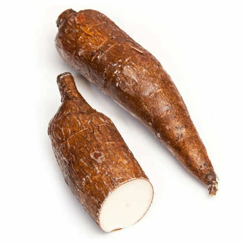 Cassava