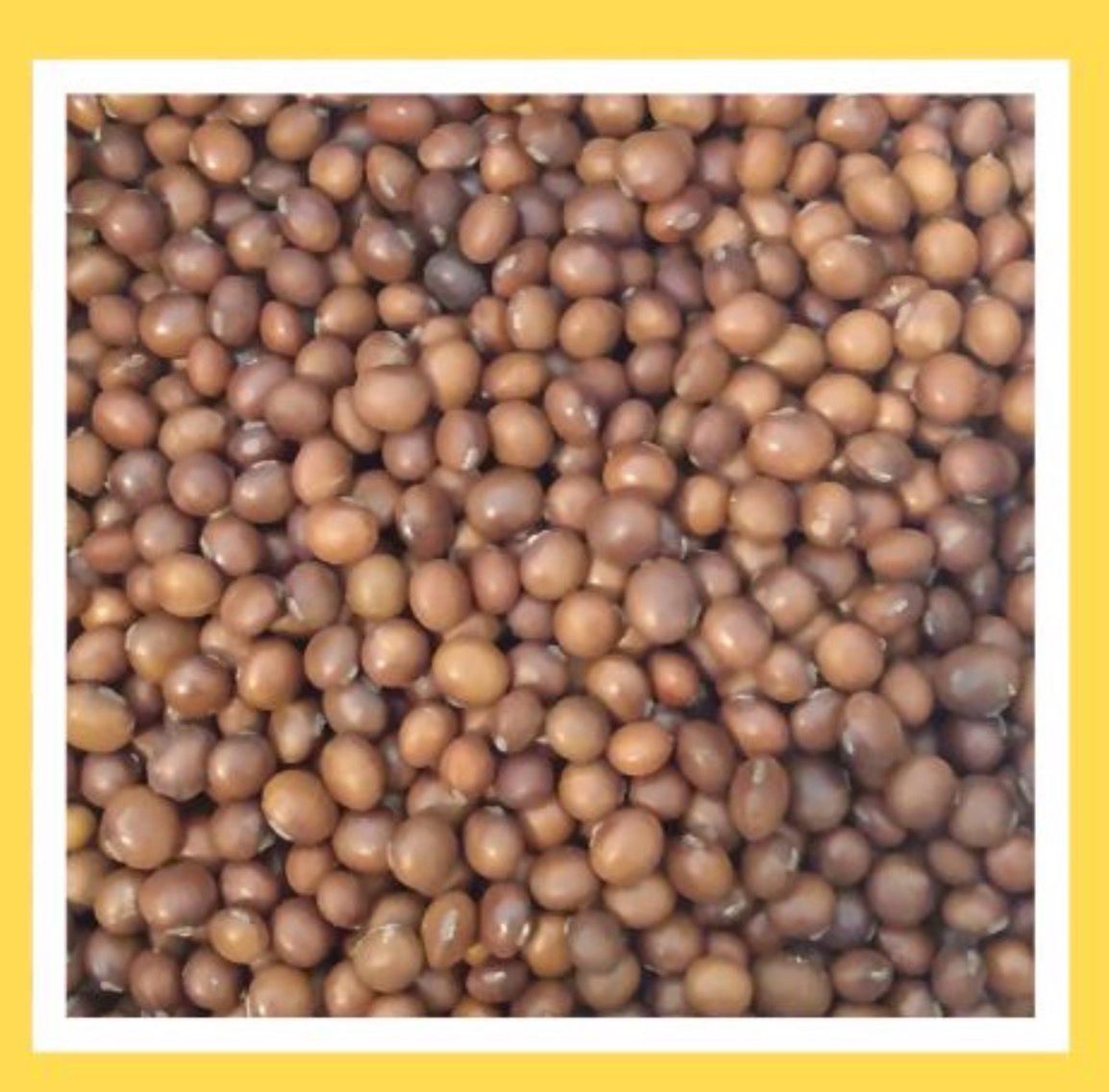 Diyo Brown Soya 1kg