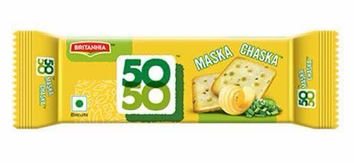 Britannia Maska Chaska 62g