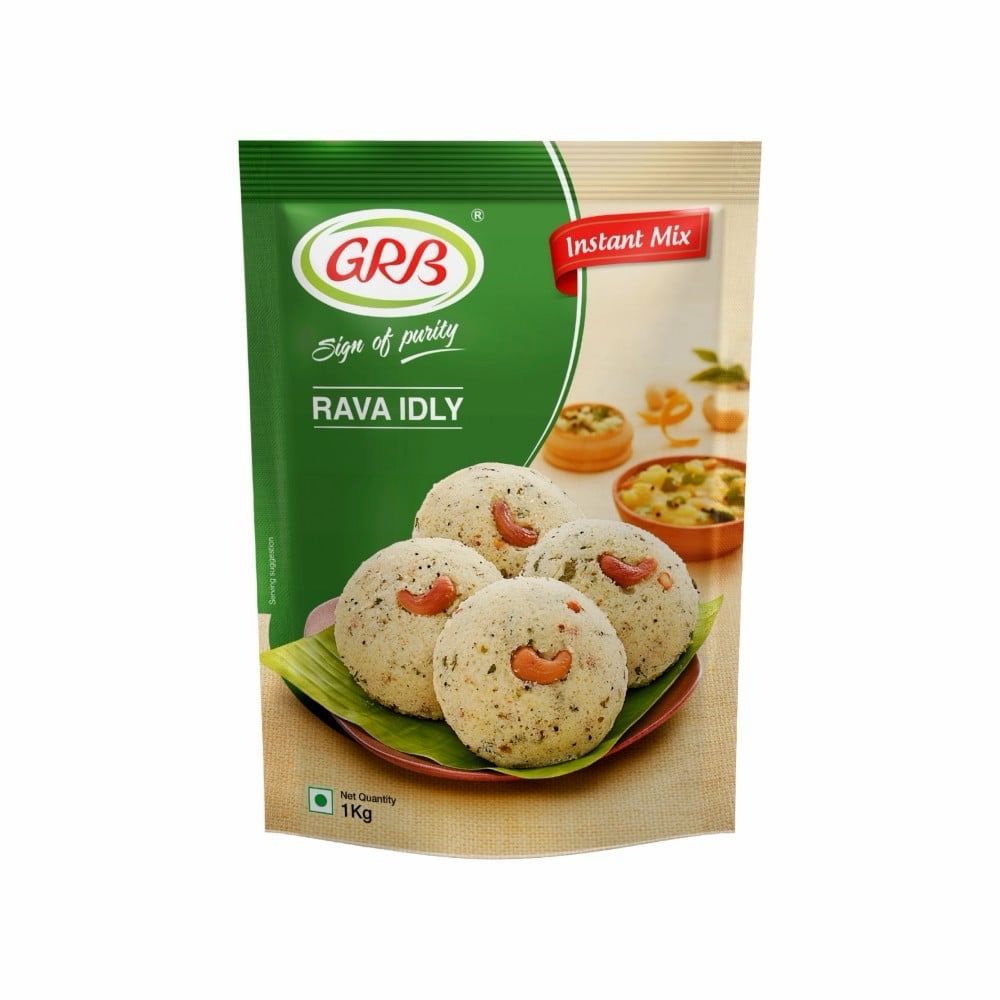 Grb Rava Idly 500g