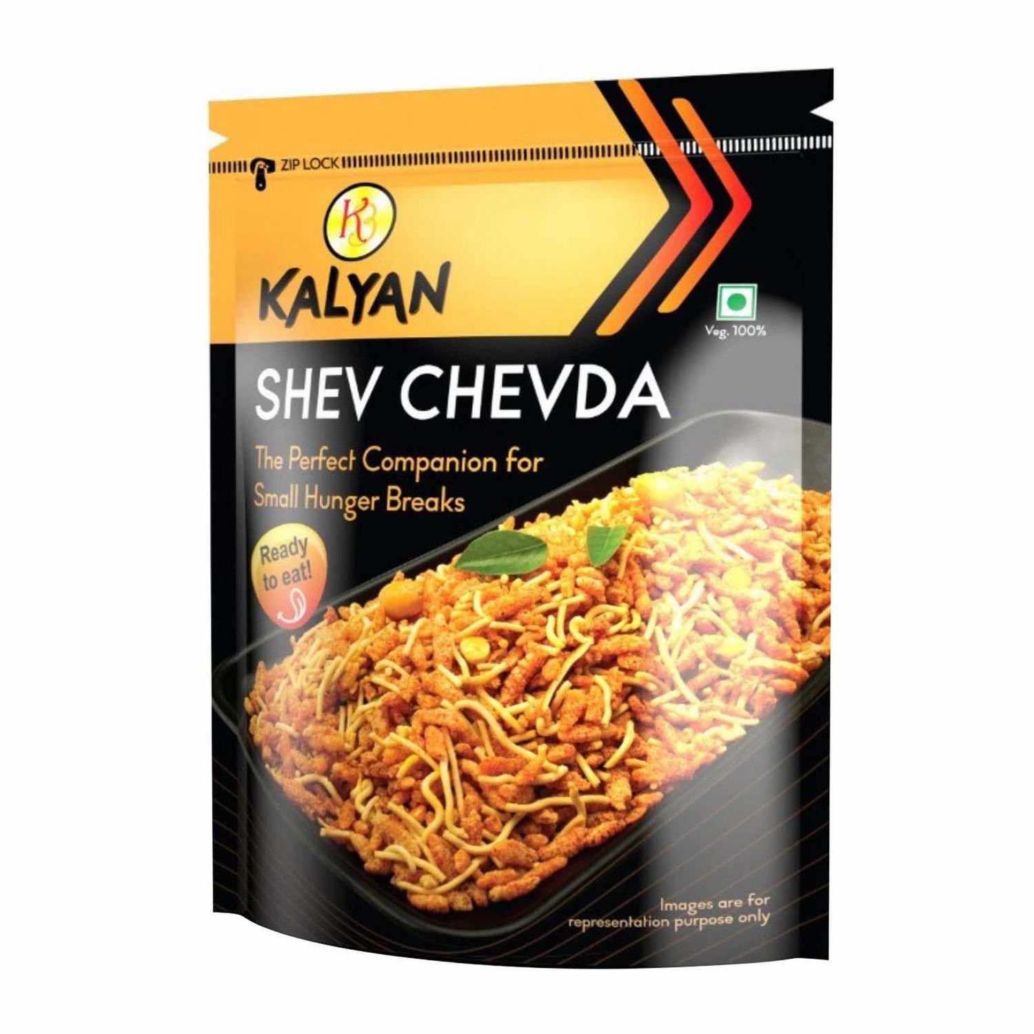 Kalyan Shev Chivda 250g