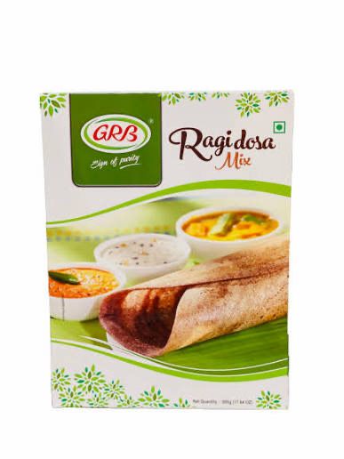 Grb Ragi Dosa Mix 500g