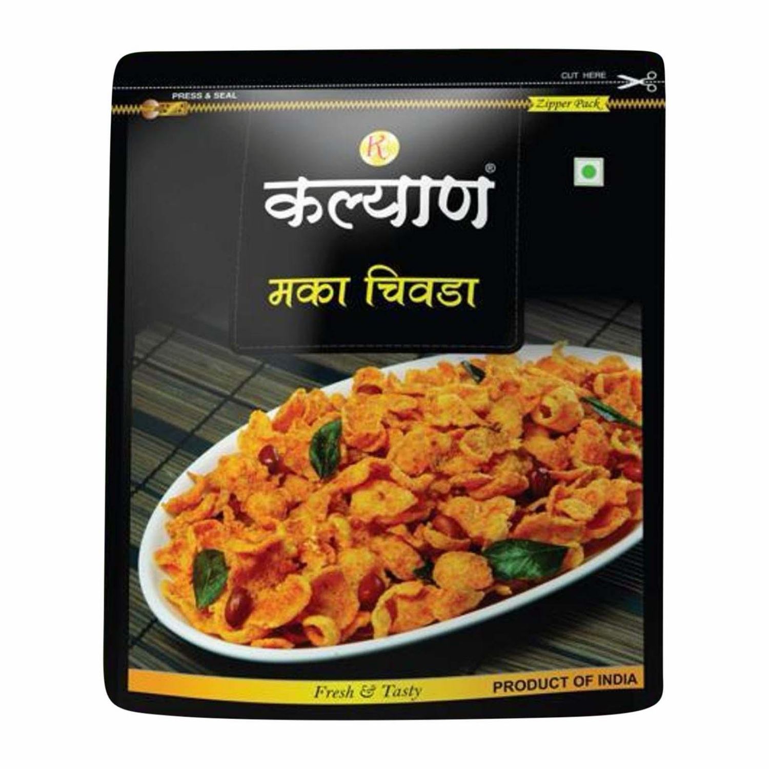 Kalyan Makka Chivda 200g