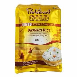 Parliament Gold Basmati Rice 1kg