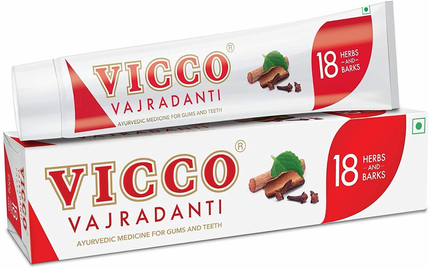 Vicco Vajradanti 100g