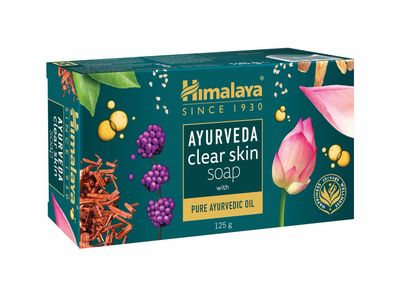 Himalaya Ayurveda Soap 125g