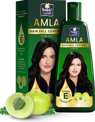 Parachute Amla Hair Oil 200ml