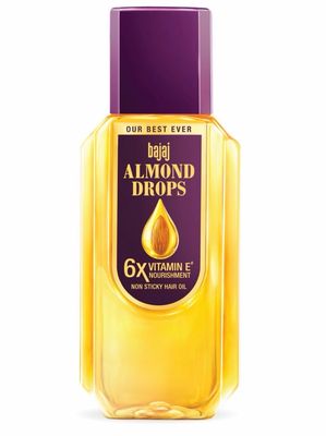 Bajaj Almond Hair Oil 285ml