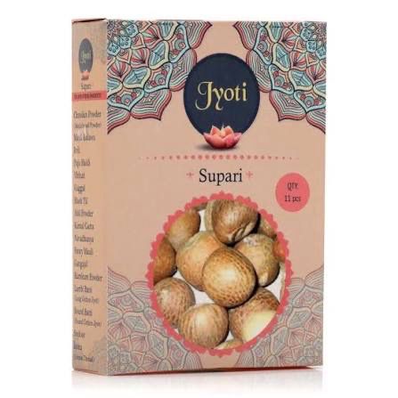 Jyoti Supari 11pcs