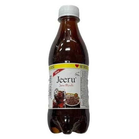 Jeeru Jeera Masala Drink 250ml