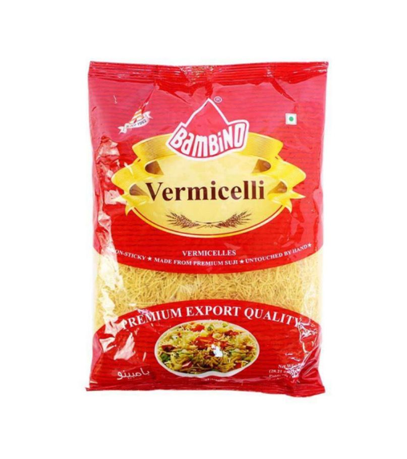 Bambino Vermicelli 800g