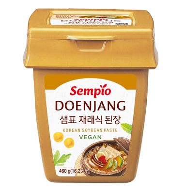 Doenjang Soybean Paste 460g