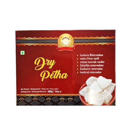 Annam Dry Peth 400g