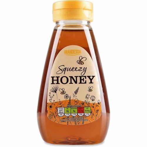 Grandessa Honey 350g