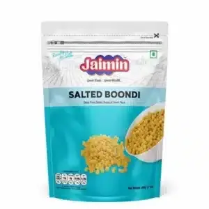 Jaimin Salted Boondi 200g