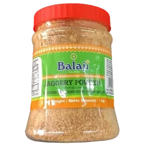 Balaji Jaggery Powder 1kg