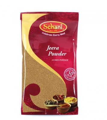 Schani Jeera/Cumin Powder 400g