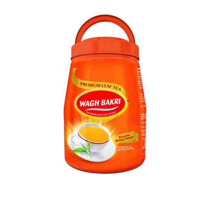 Wagh Bakri Tea 450g