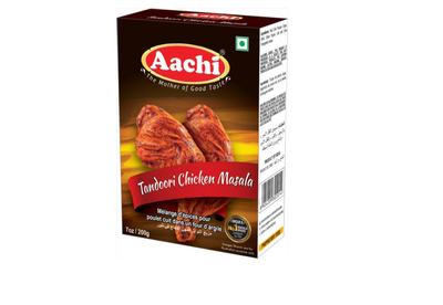 Aachi Tandoori Chicken Masala 100g