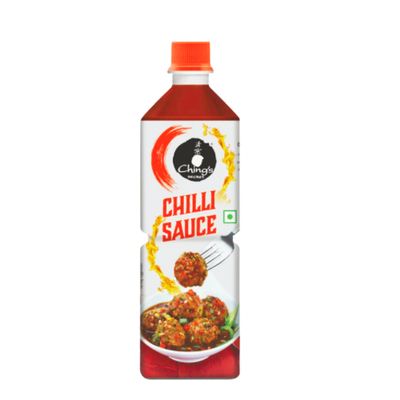 Ching's Secret Chili Sauce (680 g)