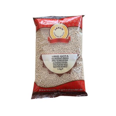 Annam Urid Dal Gota 1kg