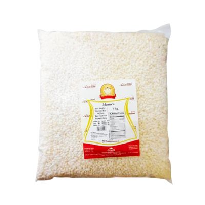 Annam Mamra Puffed Rice 1kg