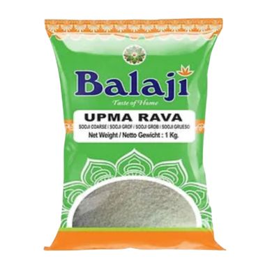 Balaji Upma Rava 1 Kg