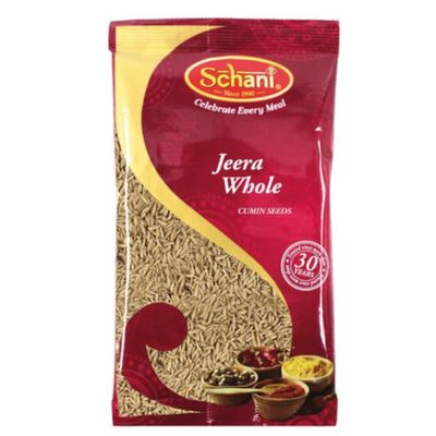 Schani Jeera Whole 1kg